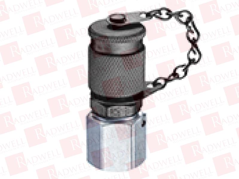 STAUFF SMK-15-12L-B-K-W3