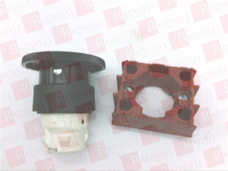 SIEMENS 3SB12-00-1NB53