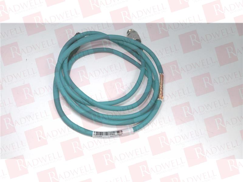 TURCK RJ45S FKSDED 441-2M/C1195