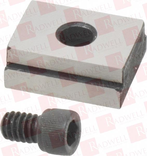 KURT WORKHOLDING D50-33B