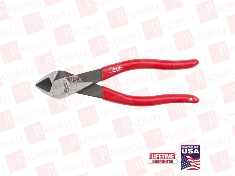MILWAUKEE POWER TOOLS MT507