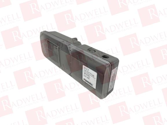 KIDDE-FENWAL, LLC 70-600000-000