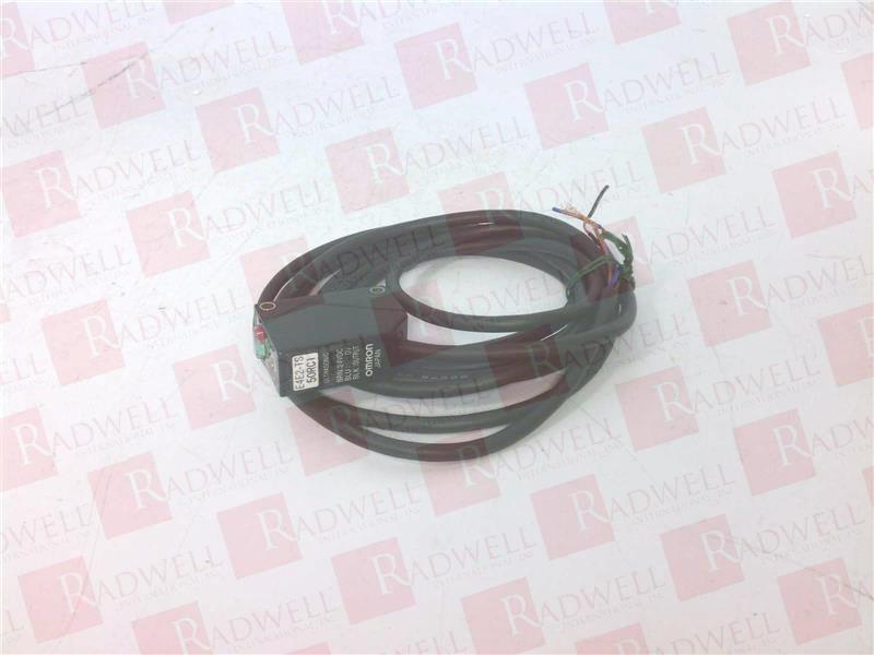 OMRON E4E2-TS50RC1