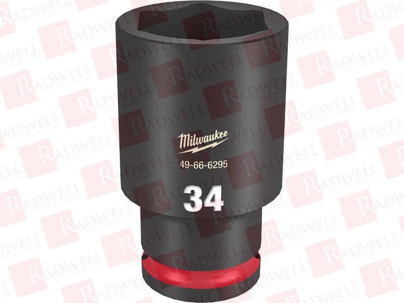 MILWAUKEE POWER TOOLS 49-66-6295