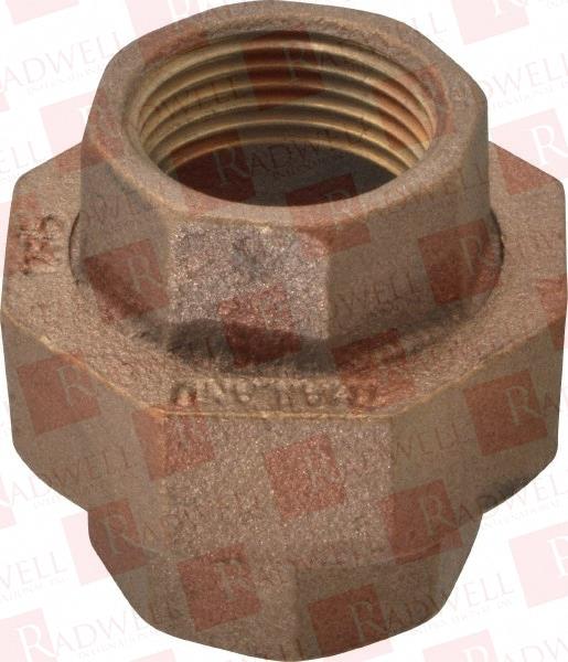 MERIT BRASS COMPANY XB187-16