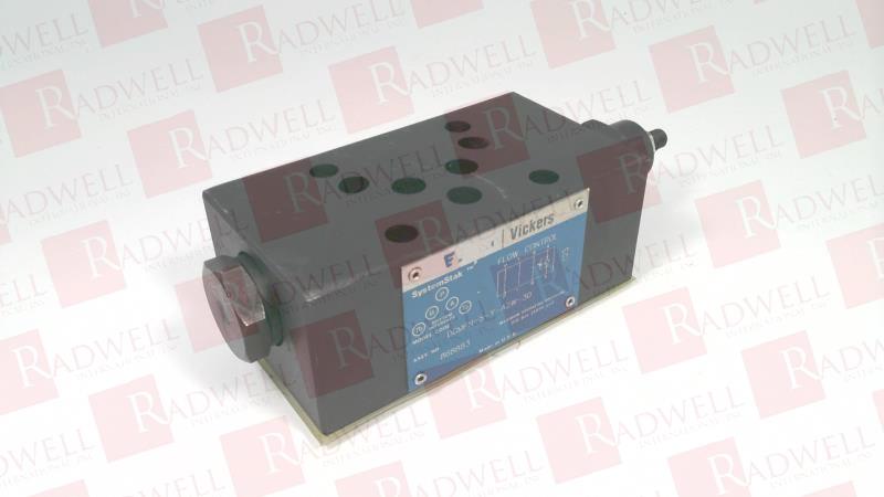 EATON CORPORATION DGMFN-5-Y-A2W-30