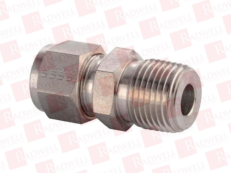 PARKER 4MSC6N-316