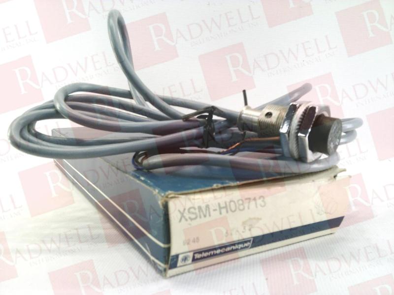 SCHNEIDER ELECTRIC XSM-H08713