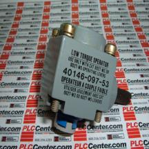 ALLEN BRADLEY 40146-097-53