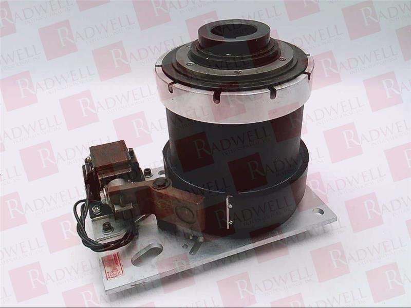 DANAHER MOTION 206-07018