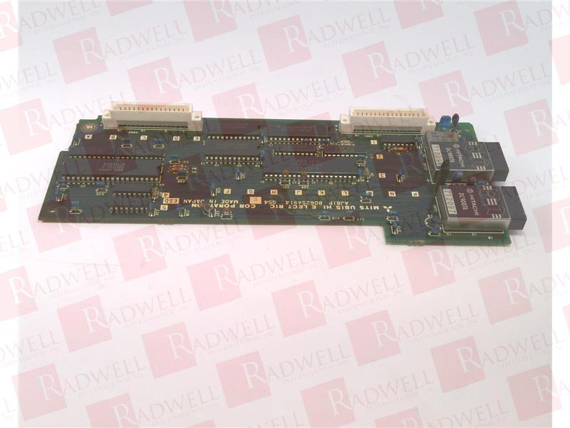 MITSUBISHI BD625A914-G54