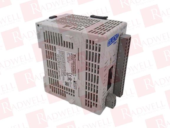 AUTOMATION DIRECT C0-01DD2-D