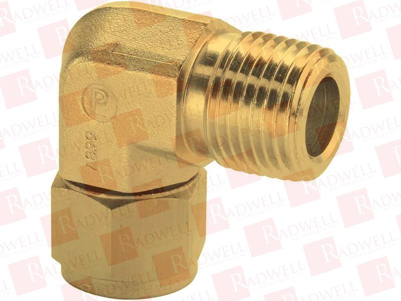 PARKER 6MSEL6N-B