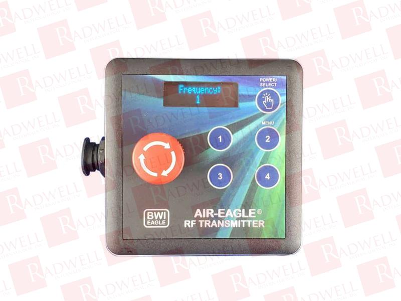 BWI EAGLE 36U-HHEBD-4