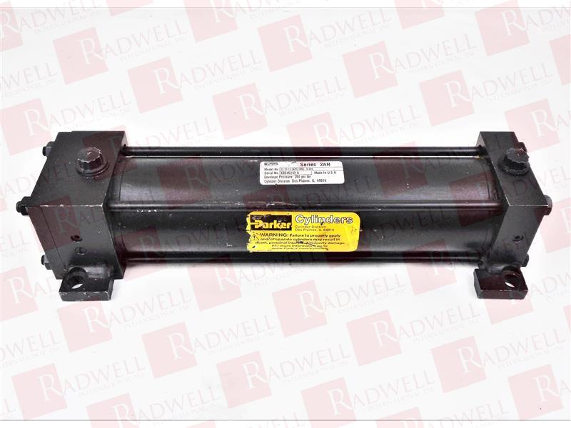 PARKER 02.50 CC2ANU19AC 9.000