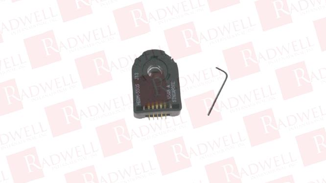 BROADCOM HEDM-5505#J13
