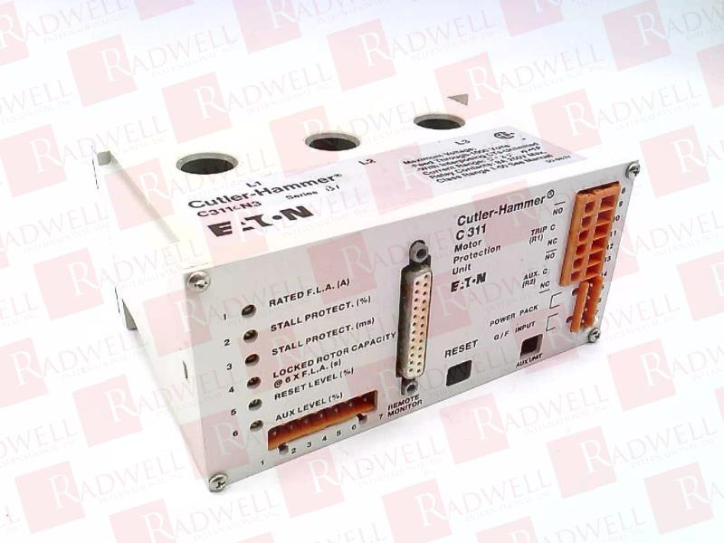 EATON CORPORATION C311CN3
