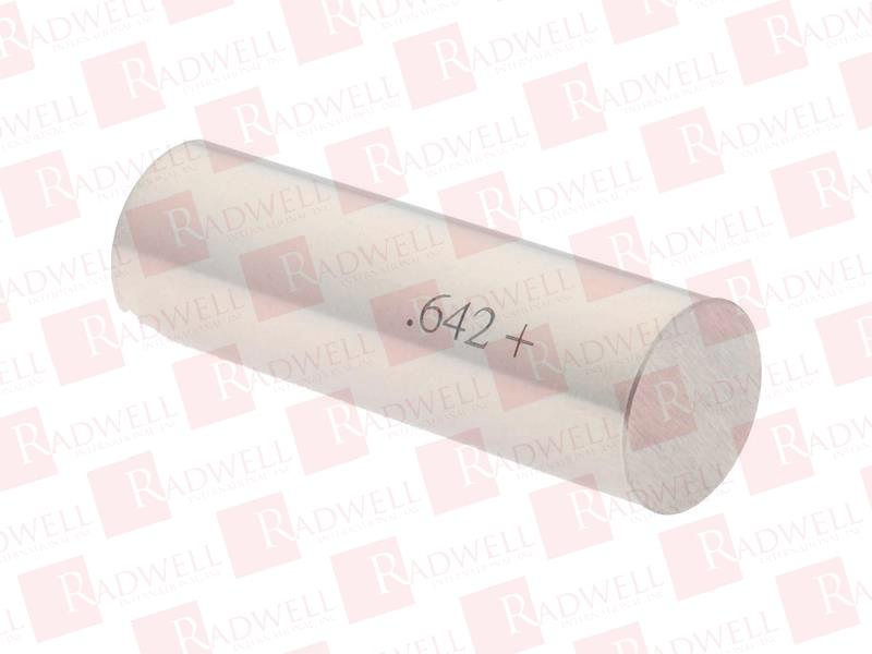 SWISS PRECISION INSTRUMENTS 29-642-6