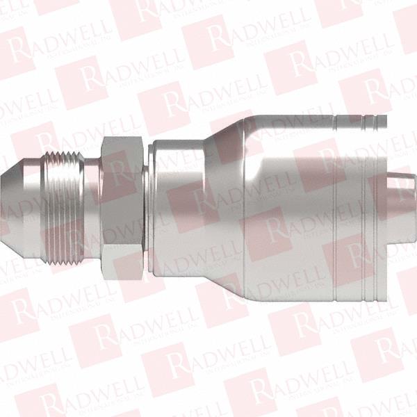 EATON CORPORATION 12Z-512-BG