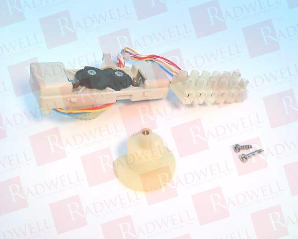 HONEYWELL 43191680-102