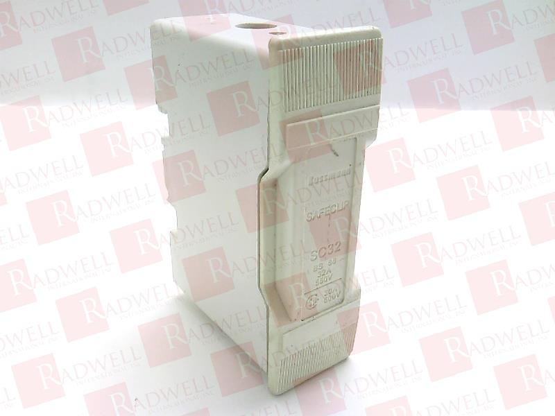 EATON CORPORATION SC32PWH