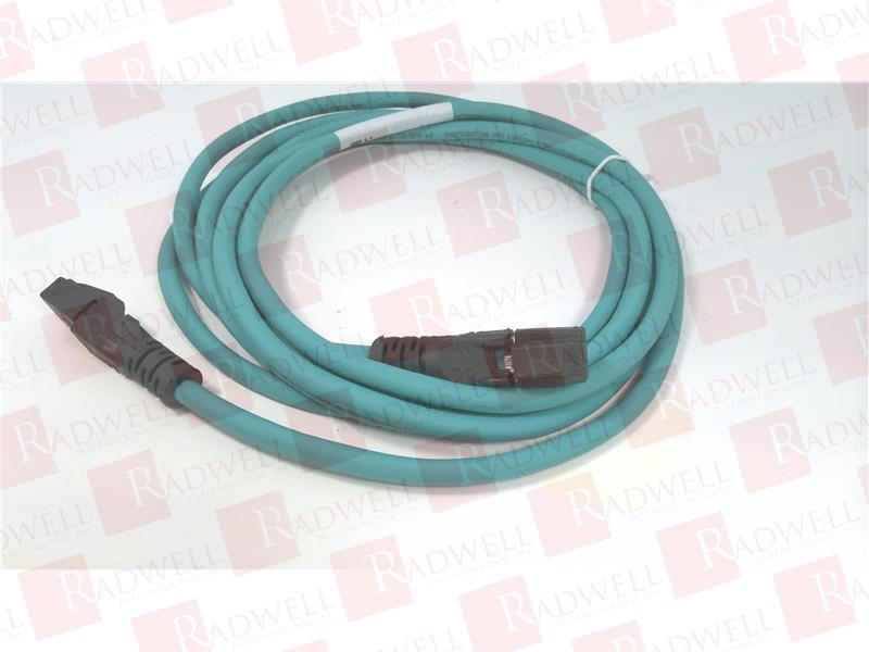 TURCK RJ45 RJ45 441-3M