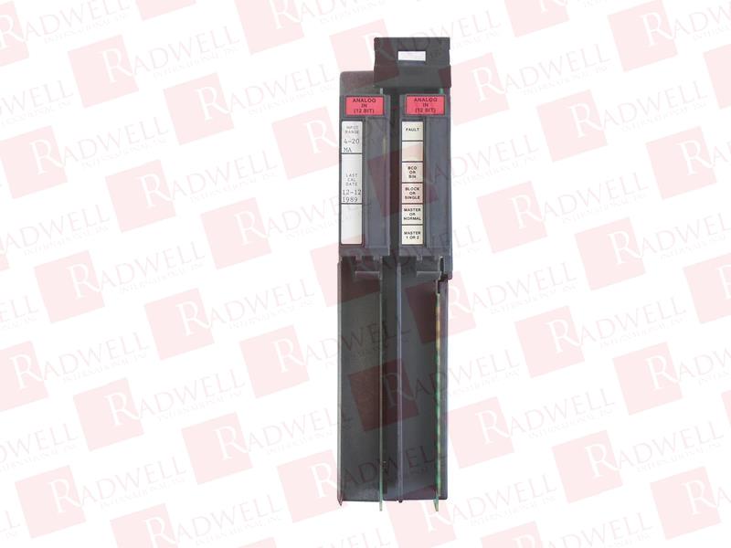 ALLEN BRADLEY 1771-IF05