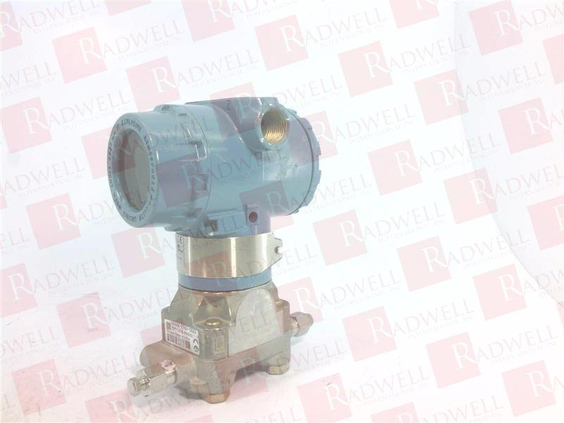EMERSON 3051CD2A22A2AM5