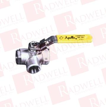APOLLO SYSTEM 766032757A