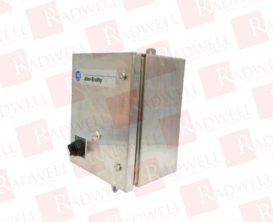 ALLEN BRADLEY 509-ACD-3E