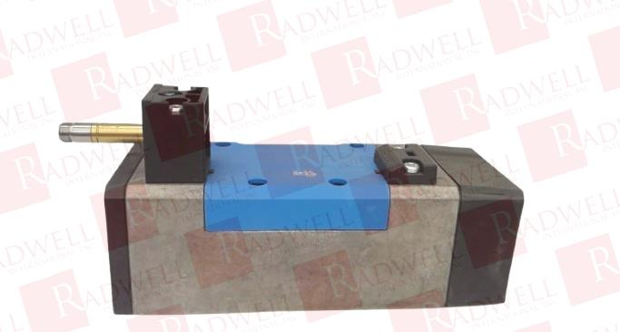 FESTO MFH-5/2-D-3-FR-C