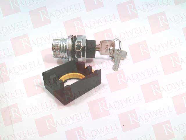 EATON CORPORATION EM22KE4