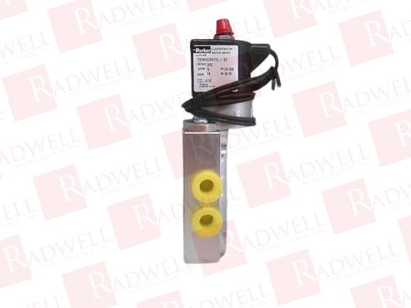 PARKER 73419AN2NN00N0L111B2