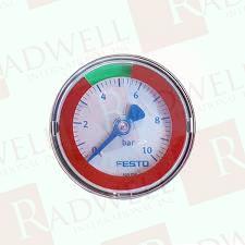 FESTO MA-40-10-R1/8-E-RG