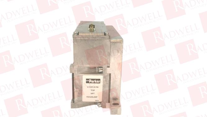 PARKER PSHU20L200P