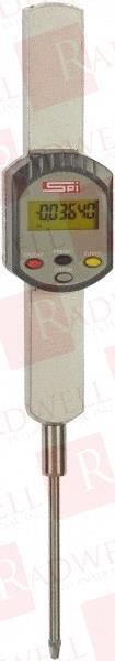 SWISS PRECISION INSTRUMENTS 20-188-9
