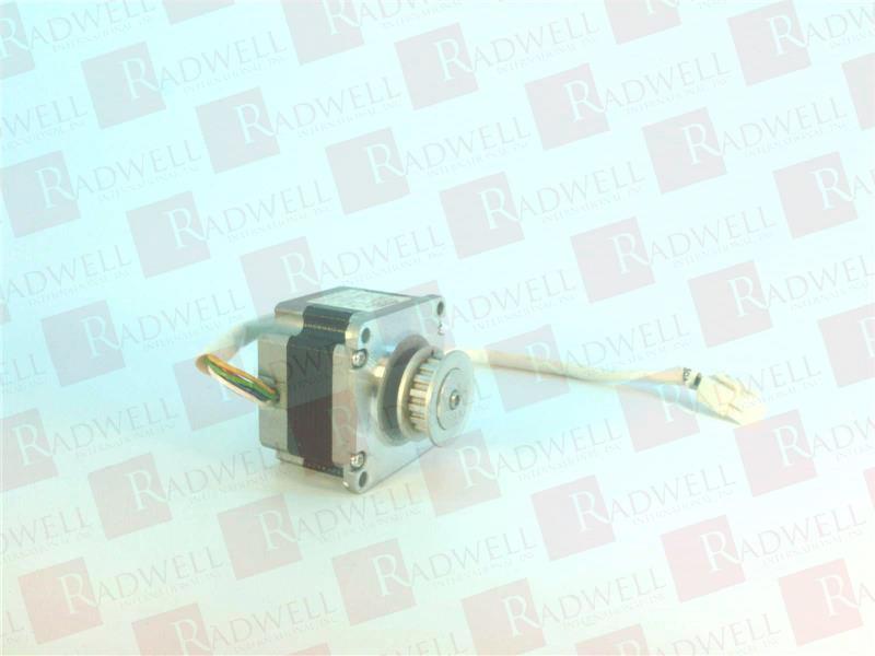 STEPPER MOTOR, 1.4 OHM, 2 AMP, 2.8 V