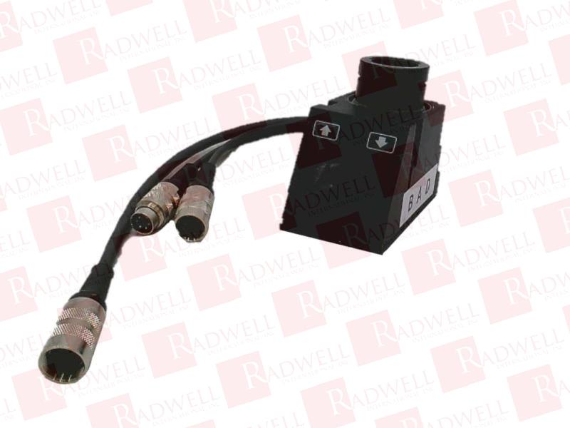 BAUMER ELECTRIC NM142.A01