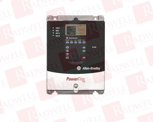 ALLEN BRADLEY 20AD8P0A3AYYNDNN