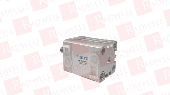 FESTO ADN-32-15-A-P-A