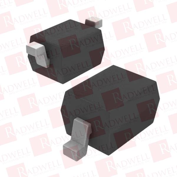 CENTRAL SEMICONDUCTOR CMDZ2L7 TR PBFREE