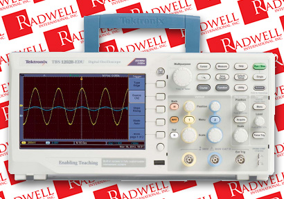 TEKTRONIX TBS1102B