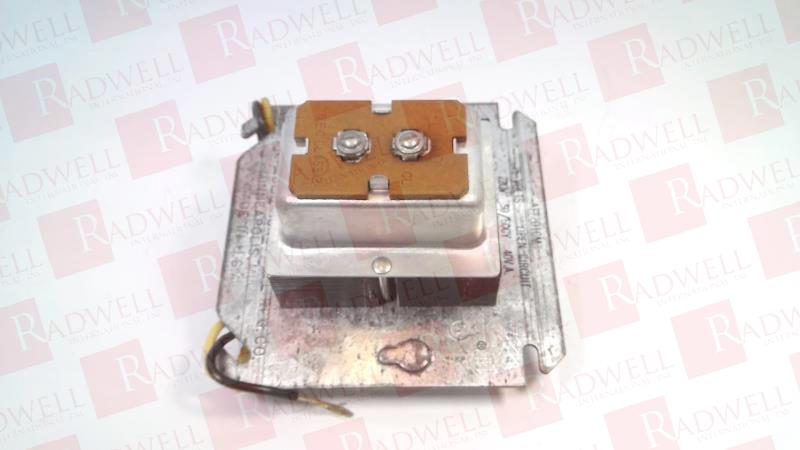 HONEYWELL AT72D1CM3