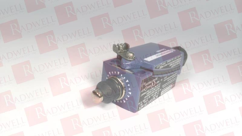 TELEMECANIQUE SENSORS XCKD3911P16EX