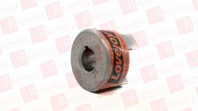 LOVEJOY L-150 X 1-3/8 HUB STD 5/16 X 5/32 KW