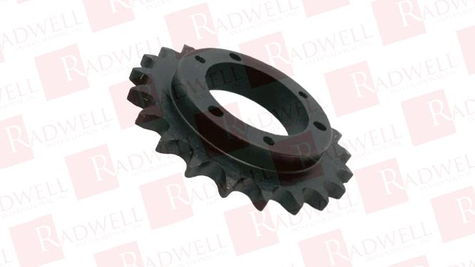 MARTIN SPROCKET & GEAR INC 50SDS22
