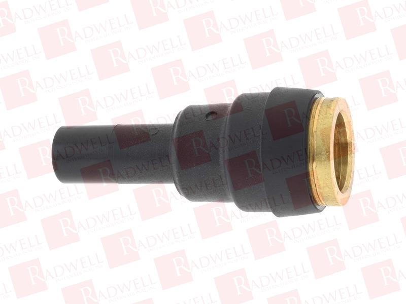 PARKER 37PTCSP-10-8