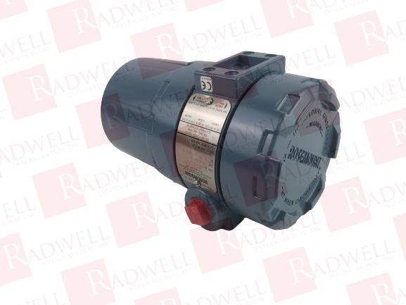 EMERSON 0444RL1U1B2NA