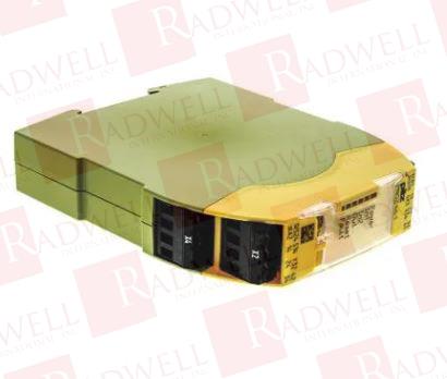 PILZ PNOZS4.148-240VACDC3N/O1N/C
