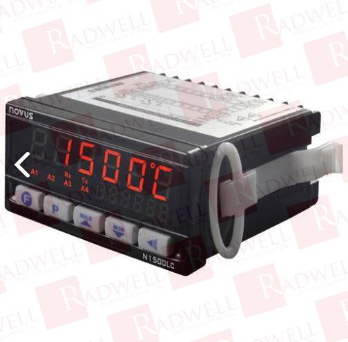 NOVUS 81500LC434